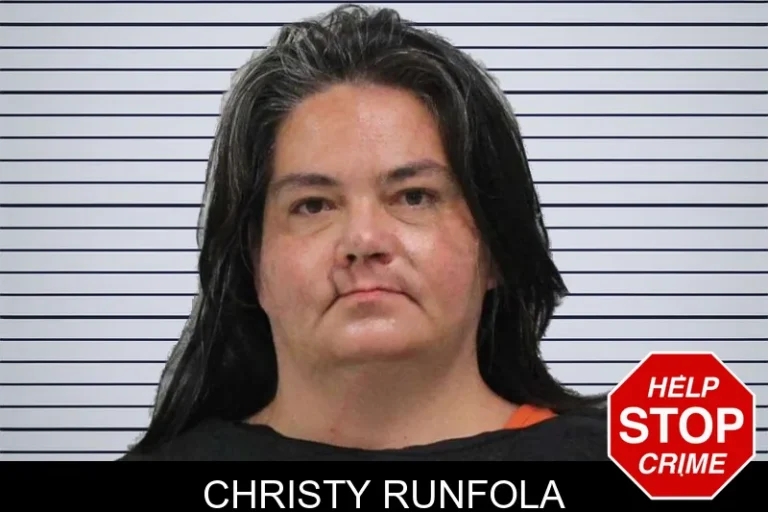 Christy Runfola