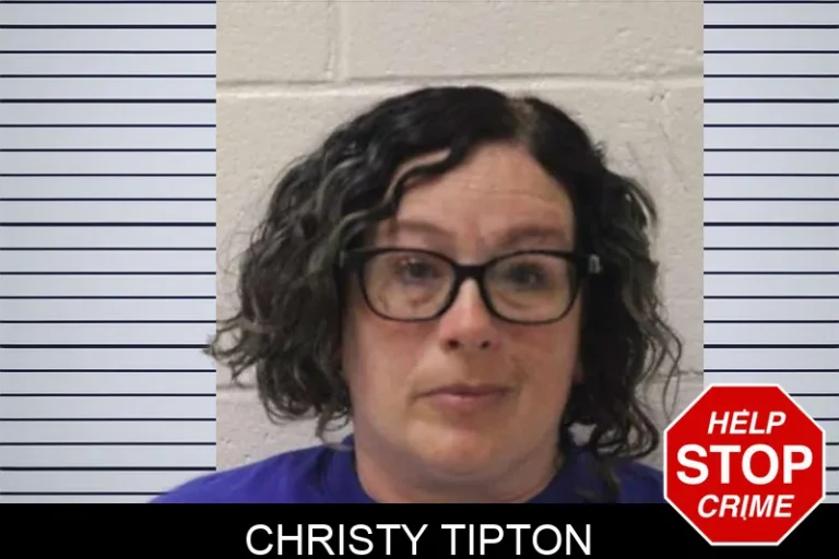 Christy Tipton