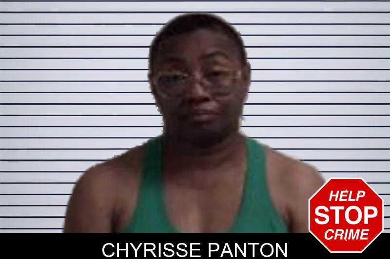 Chyrisse Panton mugshot – Henry County , Georgia Chyrisse Panton mugshot