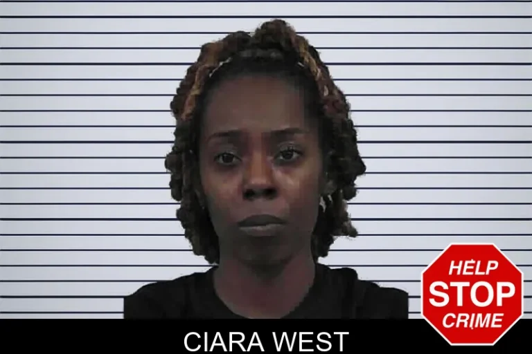 Ciara West