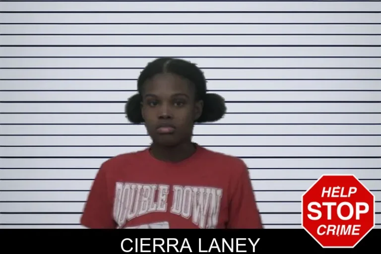 Cierra Laney