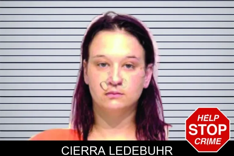 Cierra Ledebuhr