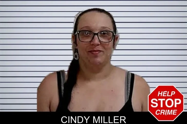 Cindy Miller