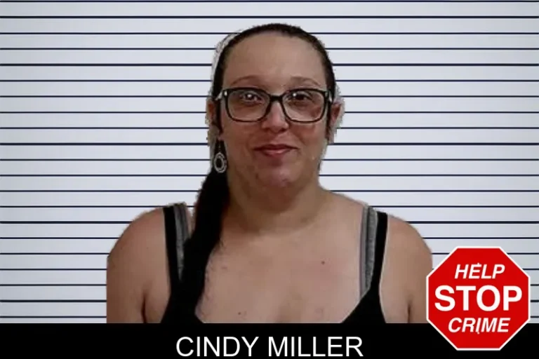 Cindy Miller mugshot – Decatur County , Georgia Cindy Miller