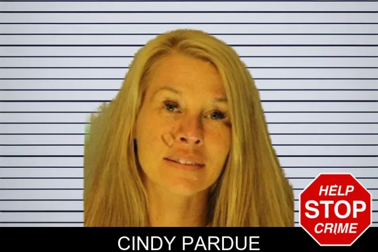 Cindy Pardue