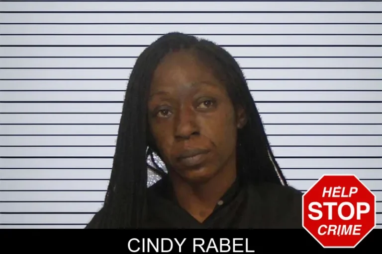 Cindy Rabel