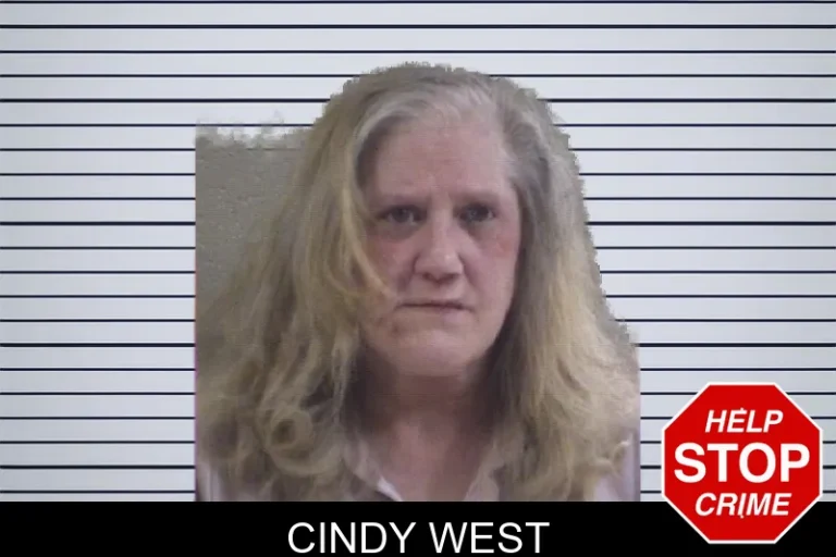 Cindy West