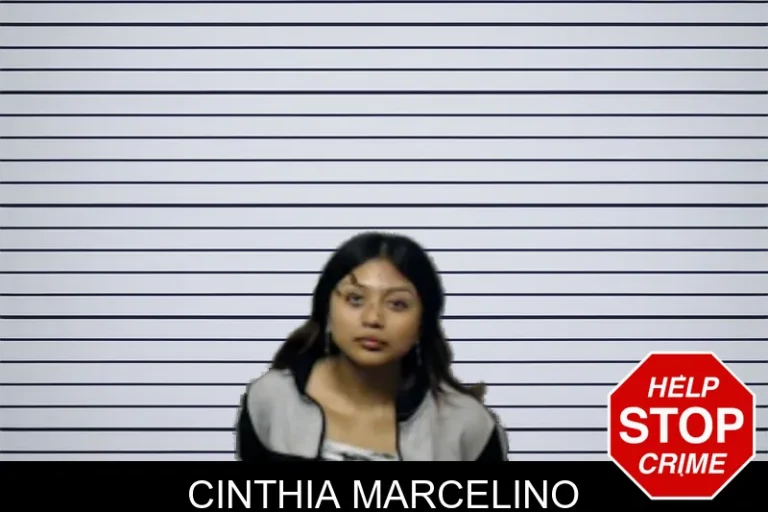 Cinthia Marcelino