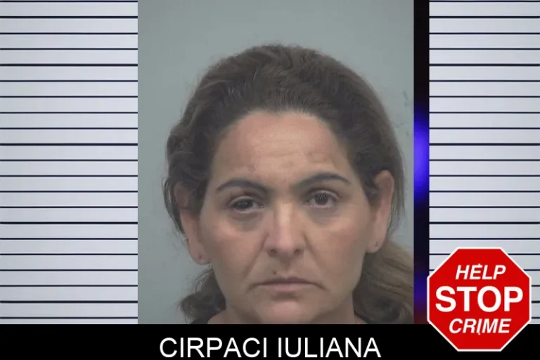 Cirpaci Iuliana