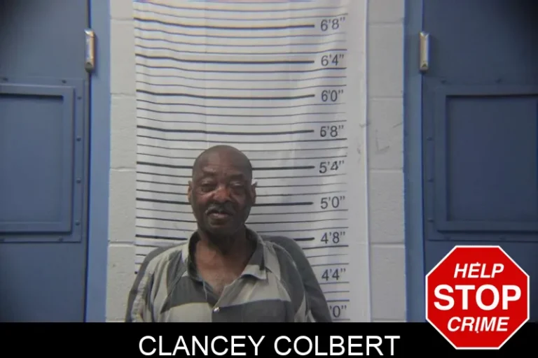 Clancey Colbert