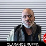 Clarance Ruffin mugshot