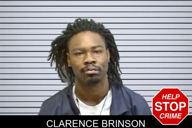 Clarence Brinson