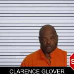 Clarence Glover mugshot – Rockdale County , Georgia Clarence Glover mugshot
