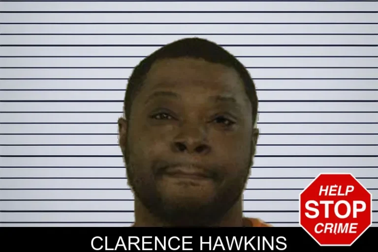 Clarence Hawkins