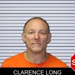 Clarence Long mugshot – Thomas County , Georgia Clarence Long mugshot