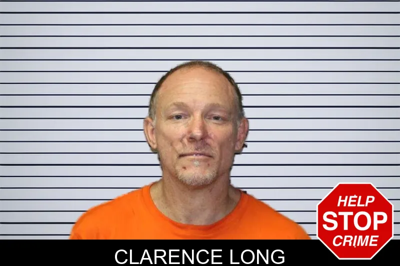 Clarence Long mugshot – Thomas County , Georgia Clarence Long mugshot
