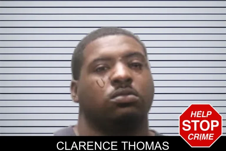 Clarence Thomas