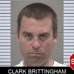 Clark Brittingham mugshot – Columbia County , Georgia Clark Brittingham mugshot