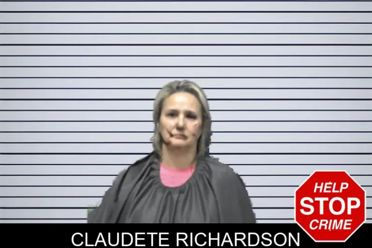 Claudete Richardson