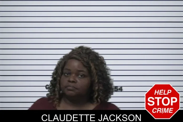 Claudette Jackson