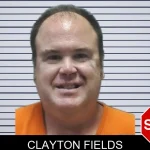 Clayton Fields mugshot – Cherokee County , Georgia Clayton Fields mugshot