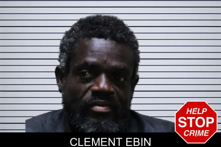 Clement Ebin