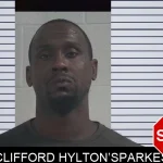 Clifford Hylton’Sparkes mugshot – McDuffie County , Georgia Clifford Hylton’Sparkes mugshot