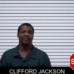 Clifford Jackson mugshot