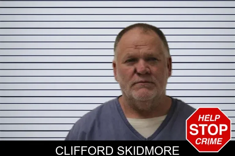 Clifford Skidmore