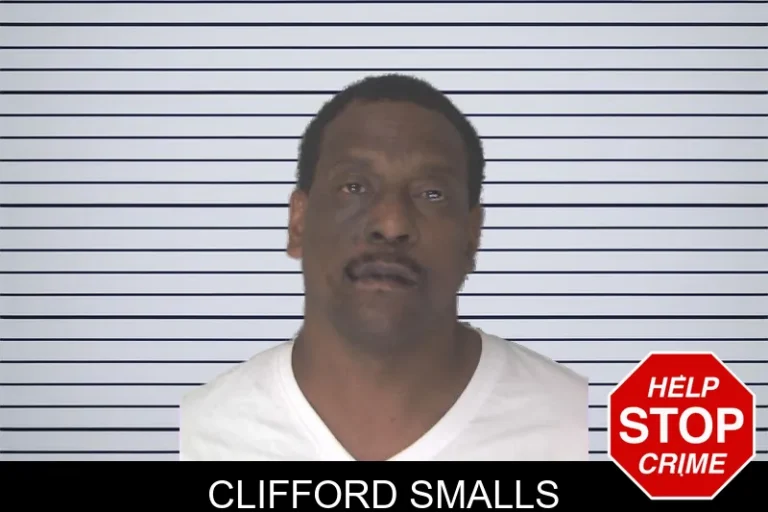 Clifford Smalls mugshot – Douglas County , Georgia Clifford Smalls