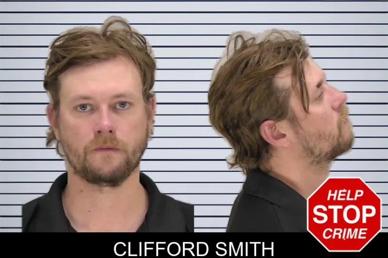 Clifford Smith