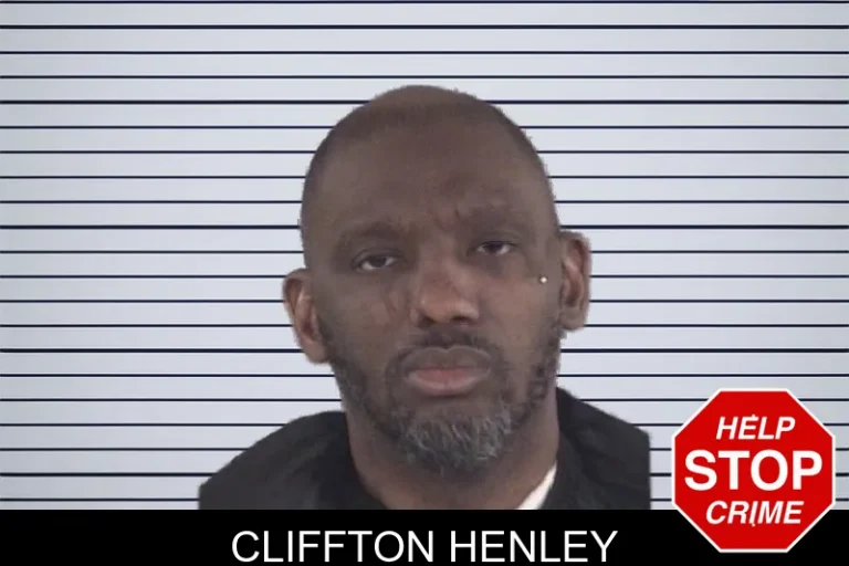 Cliffton Henley