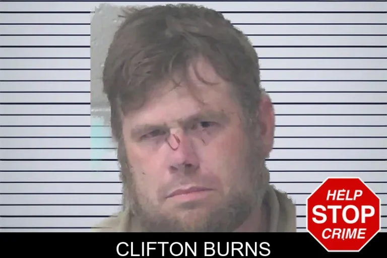 Clifton Burns