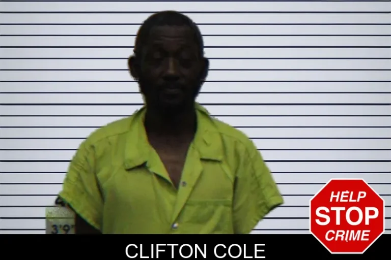 Clifton Cole
