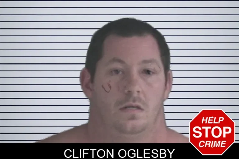 Clifton Oglesby