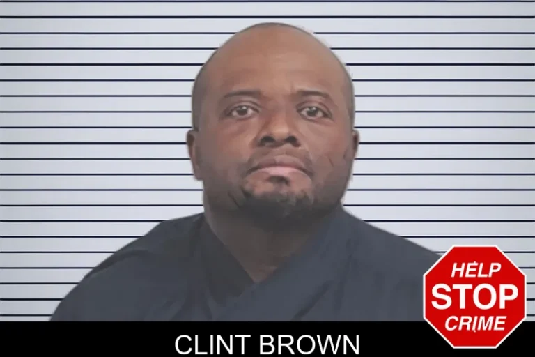 Clint Brown