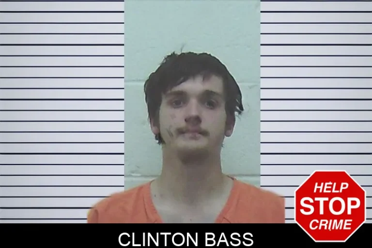 Clinton Bass