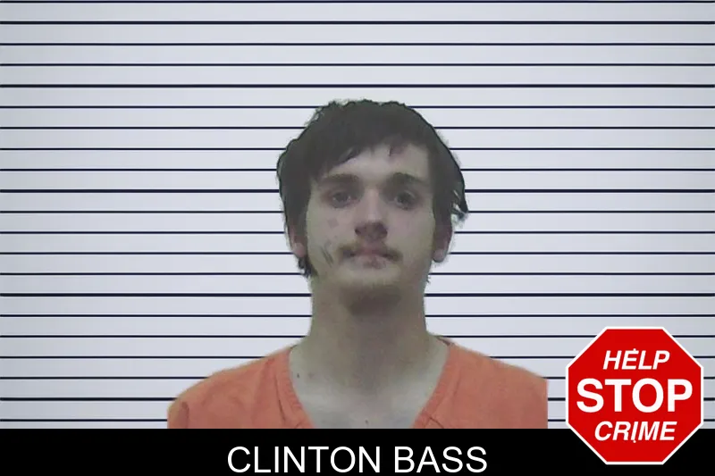 Clinton Bass mugshot – Worth County , Georgia Clinton Bass mugshot