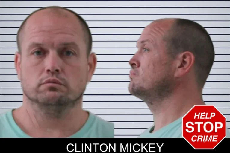 Clinton Mickey
