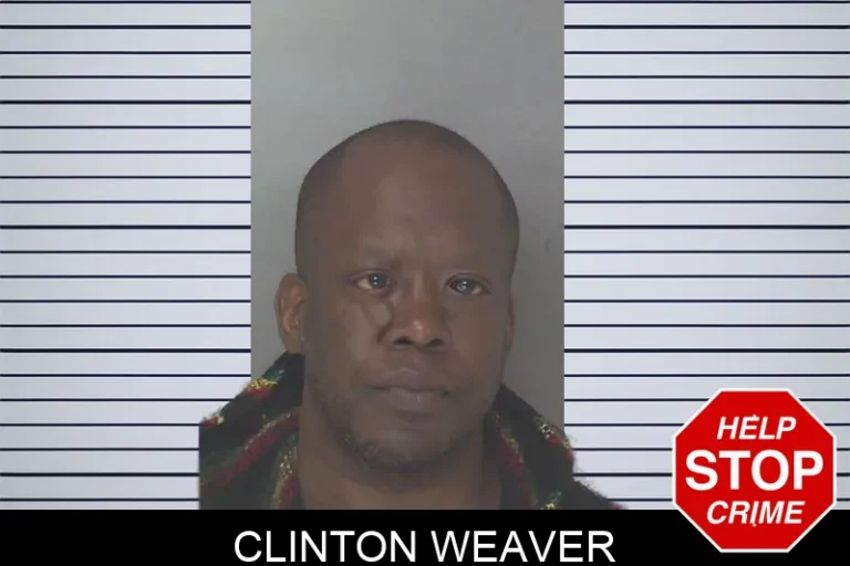 Clinton Weaver