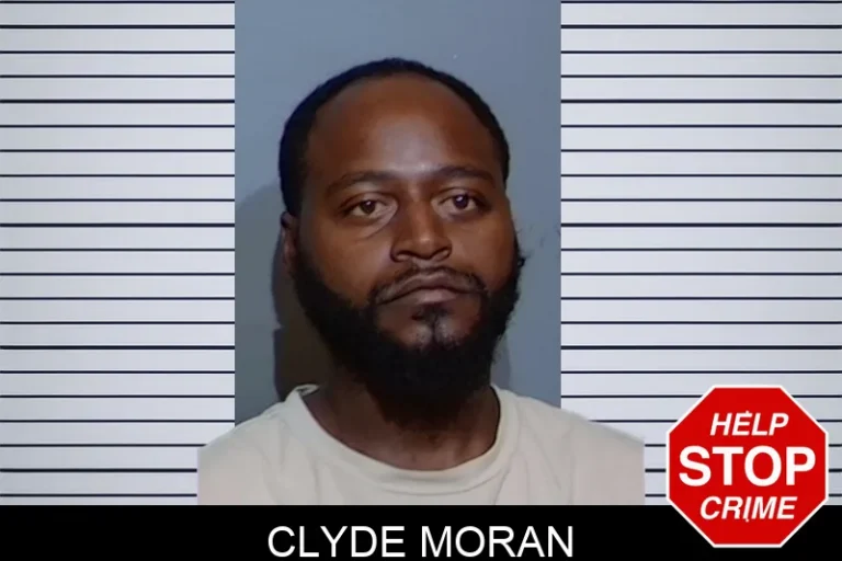Clyde Moran