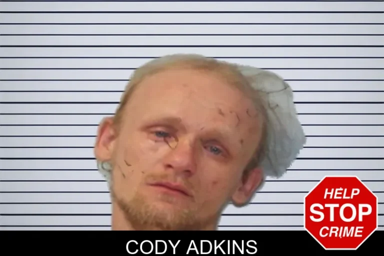 Cody Adkins