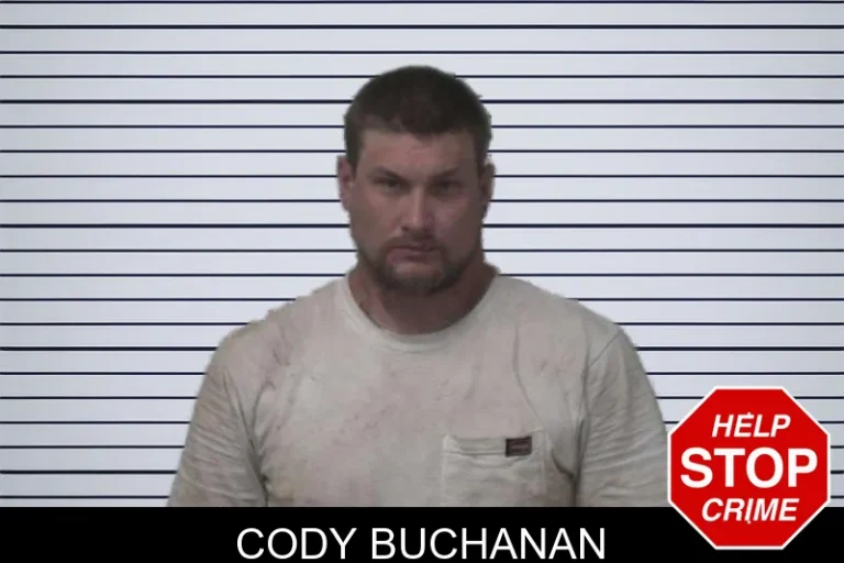 Cody Buchanan