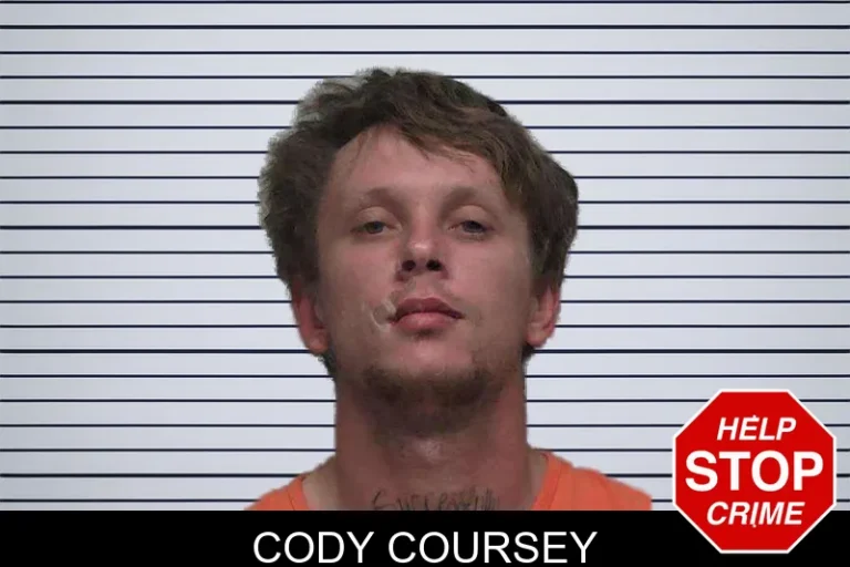 Cody Coursey