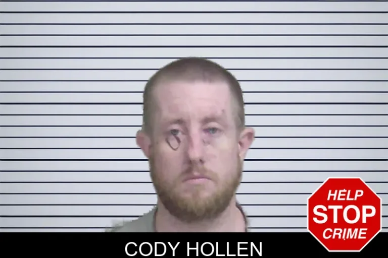 Cody Hollen