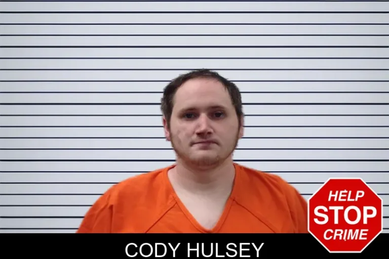Cody Hulsey