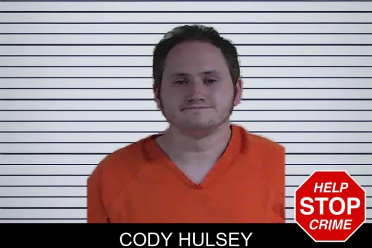 Cody Hulsey