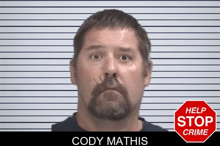 Cody Mathis