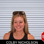 Colby Nicholson mugshot – Grady County , Georgia Colby Nicholson mugshot