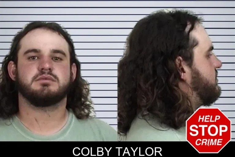 Colby Taylor